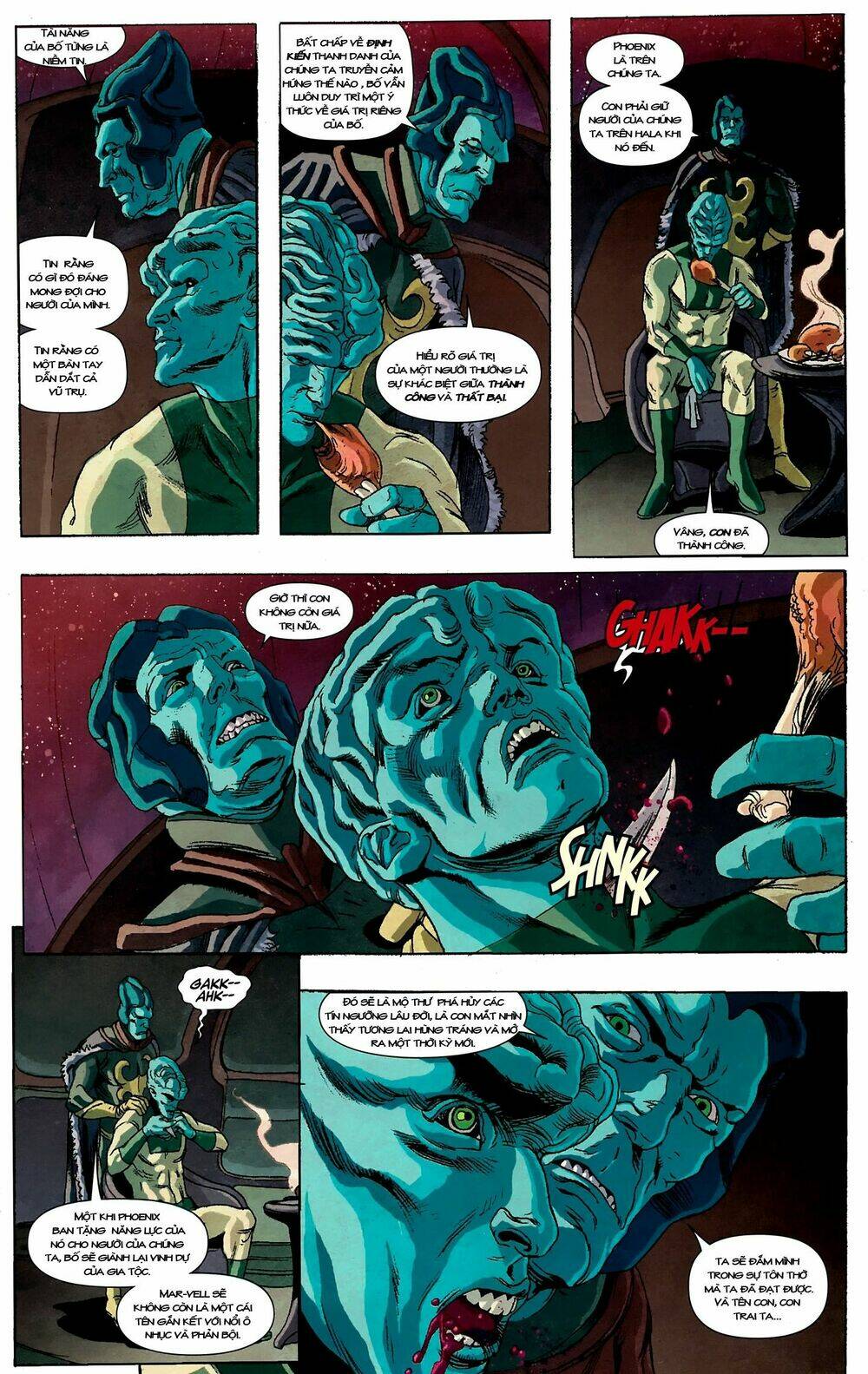 avengers vs x-men chapter 18 9