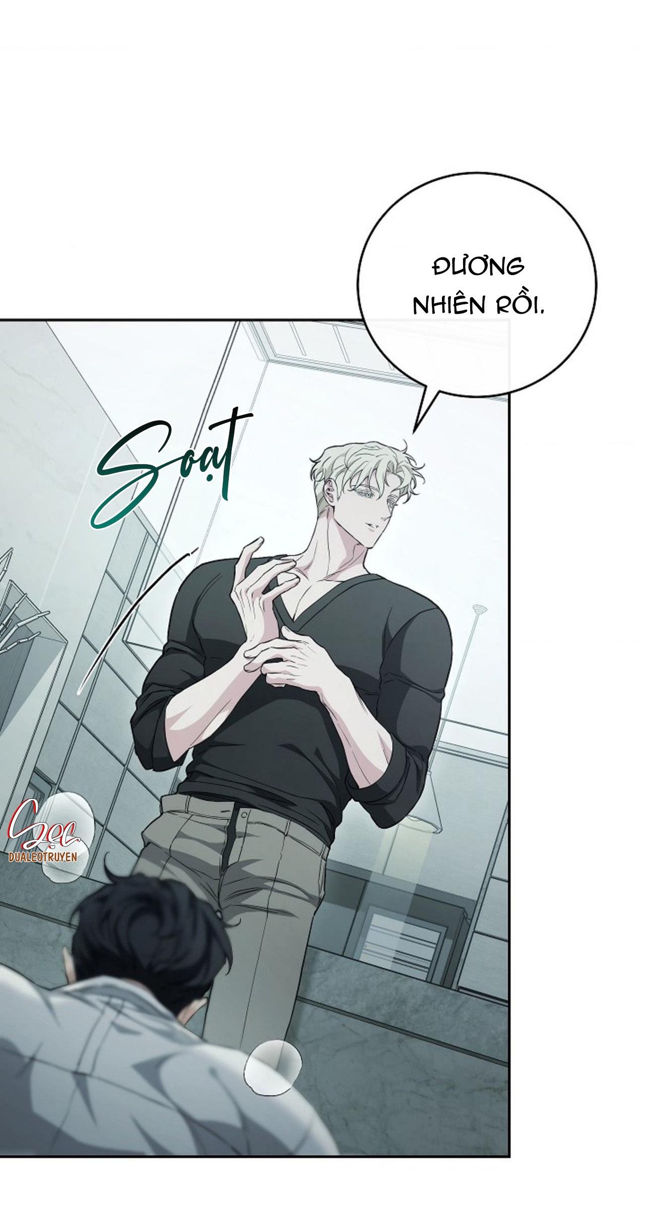 (abo)mối quan hệ không hoàn chỉnh chapter 7 36