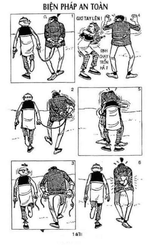 chú thoòng (full trọn bộ) chapter 2 9