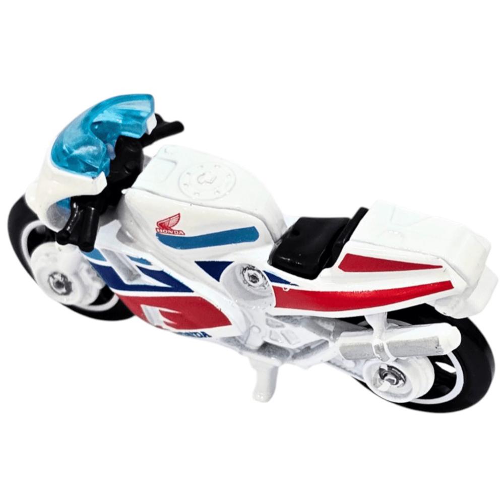 Siêu Xe Hot Wheels C4982 - 224/250 - Honda VFR750R (RC30)