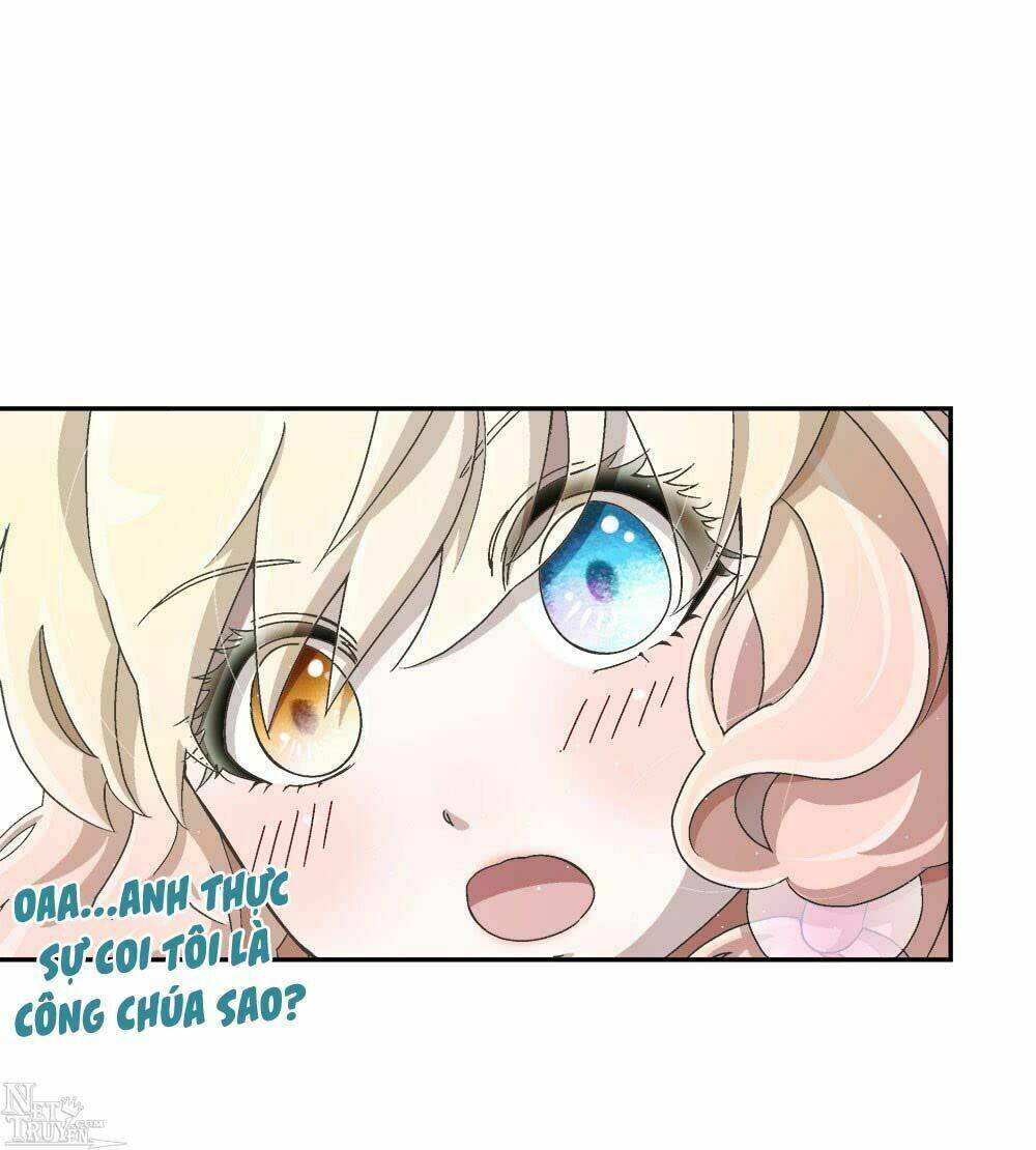 đối nhĩ duy mệnh thị tòng chapter 8.2 39