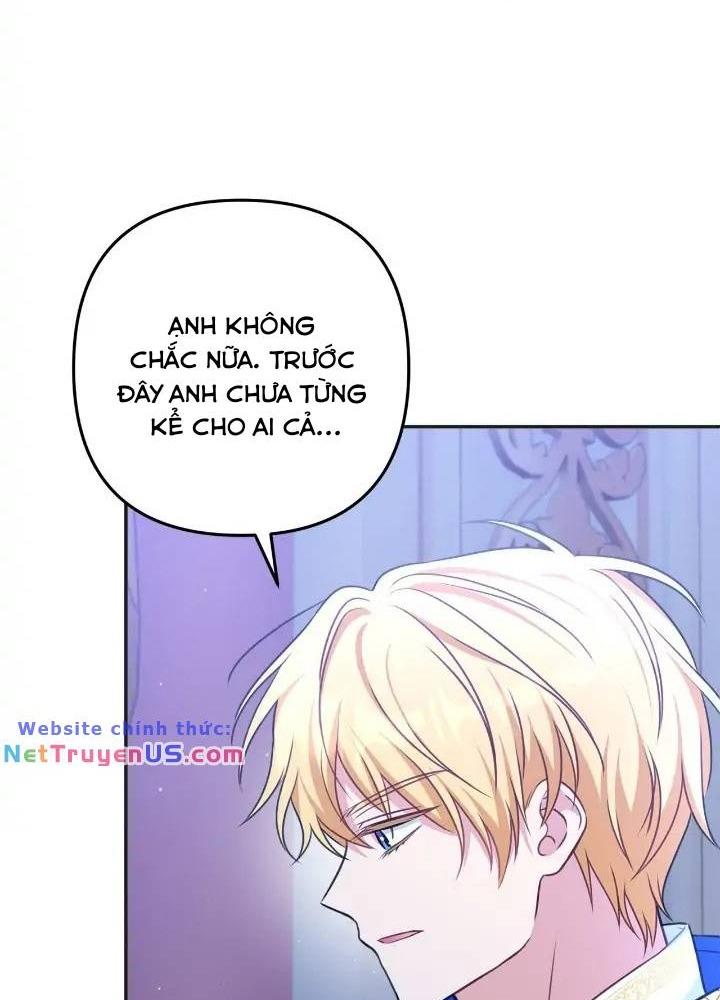 tại sao mẹ chồng tôi lại như thế này? chapter 31 49