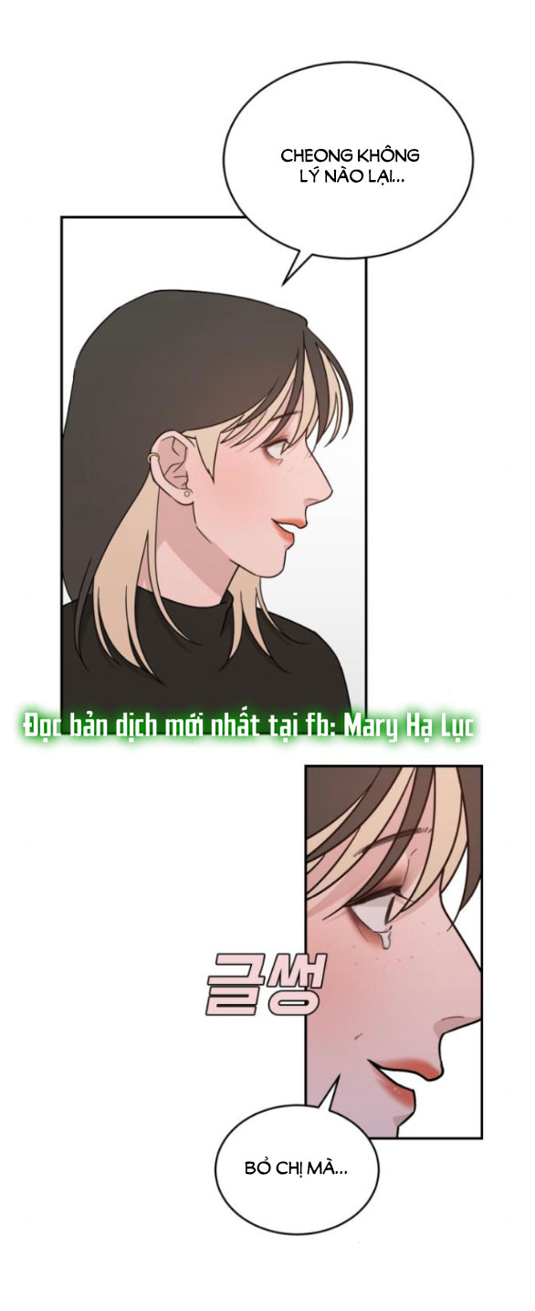 Vận May Bất Ngờ chapter 44.1 38