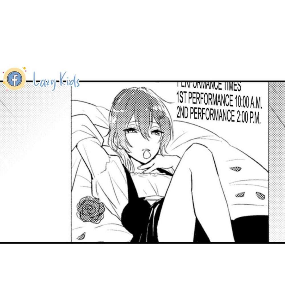 mang thai ở trường nam sinh chapter 80 3