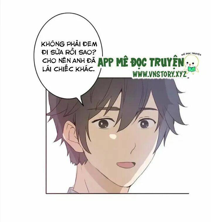 tình yêu không nói dối chapter 40 17