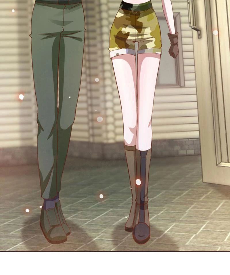 bảy vị tỷ tỷ tuyệt thế vô song của ta chapter 21 29