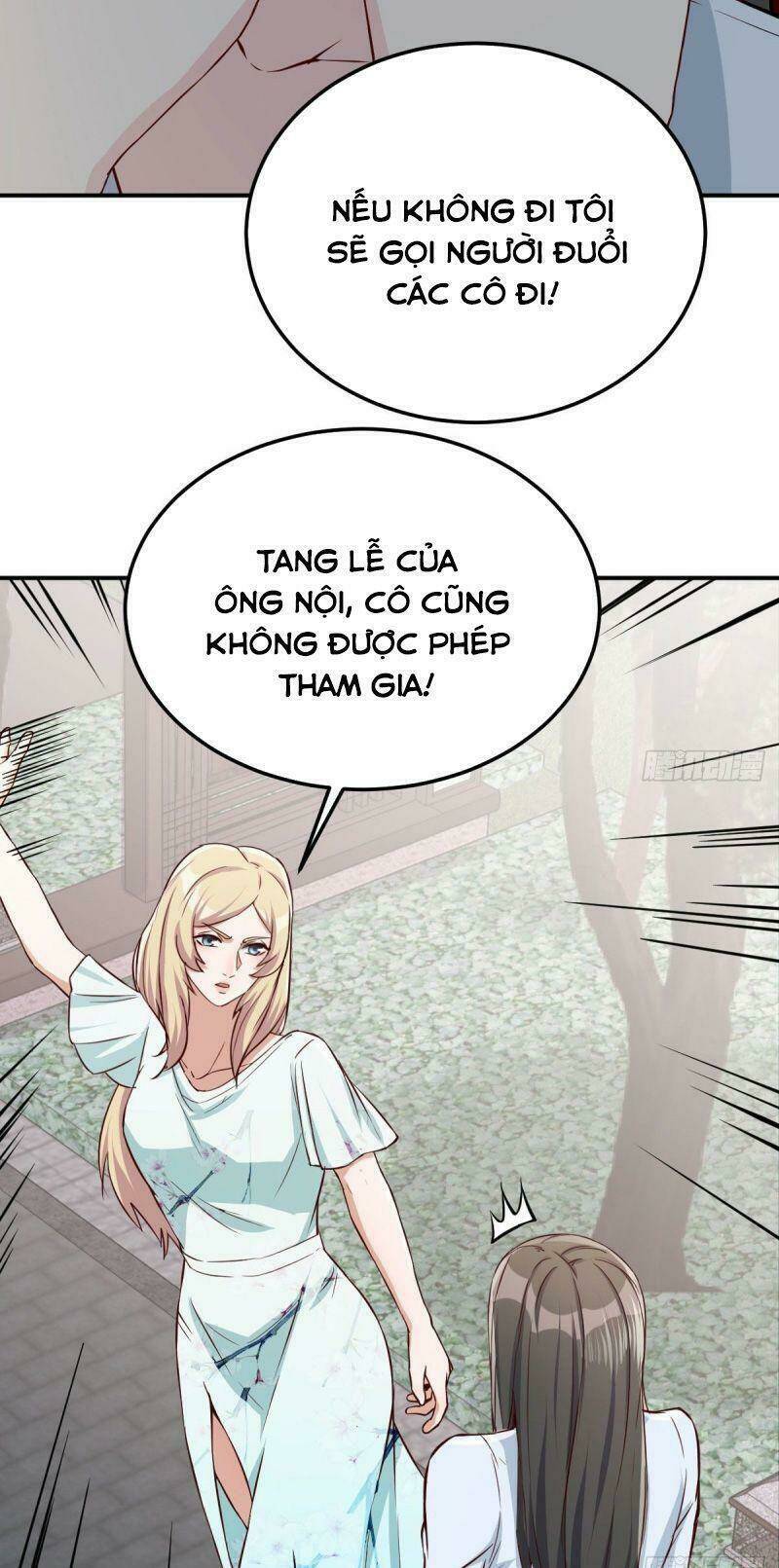 y thánh thiên tài tại hoa đô chapter 2 37