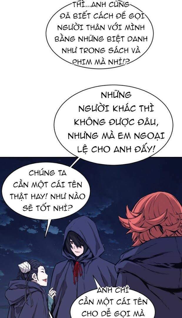 kim giáp đồ long chapter 14 27