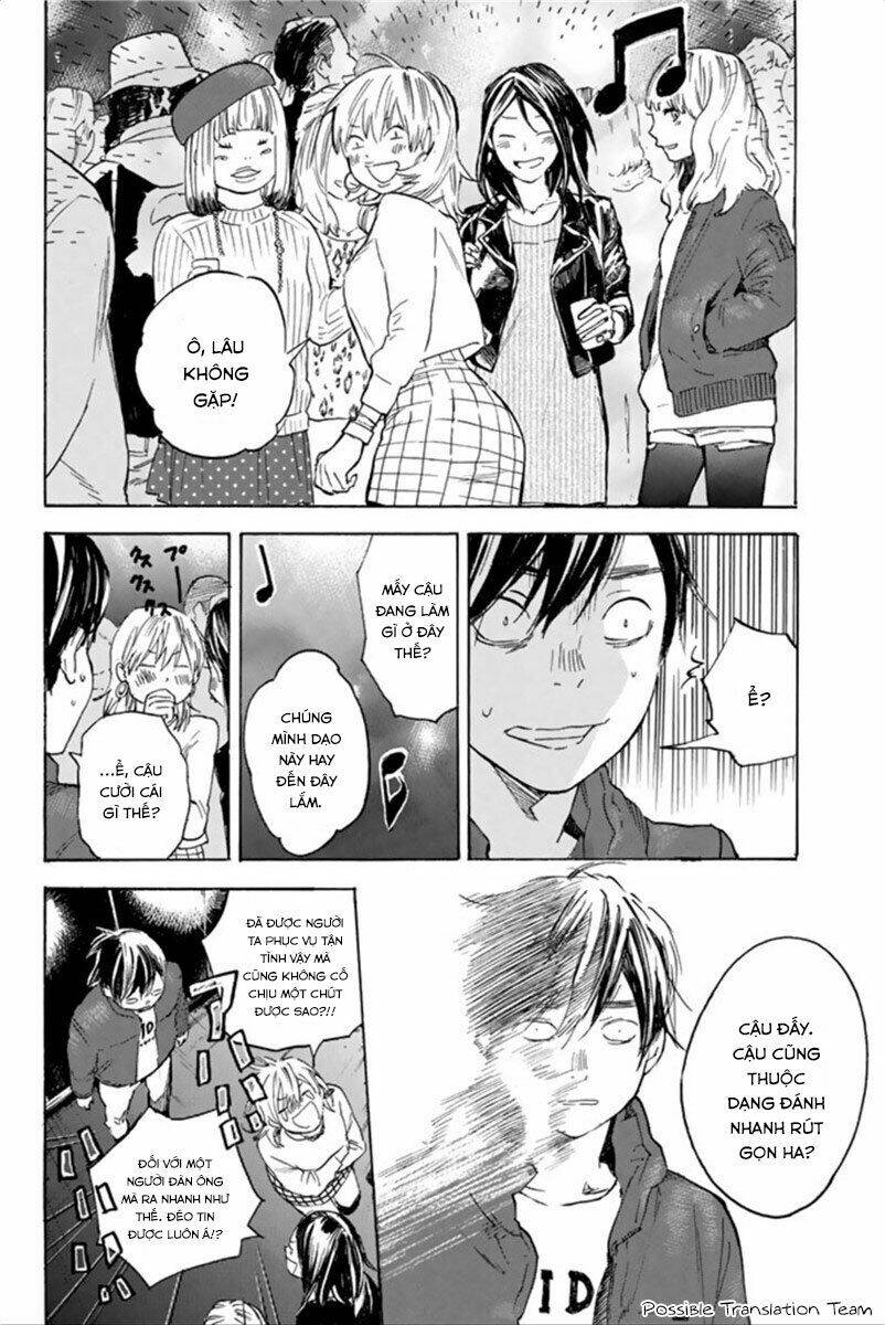 forget me not chapter 31 29