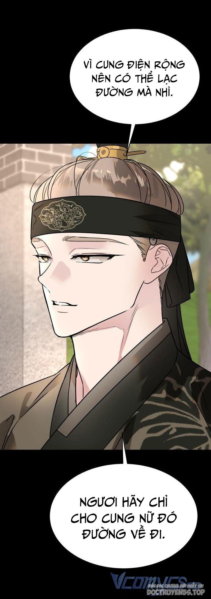 em đã tìm kiếm cả ngàn năm nay chapter 30 51