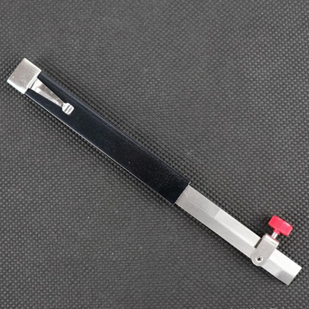 HI-LO Stainless Steel Welding Gauge Gage Internal Single Purpose Root Gap