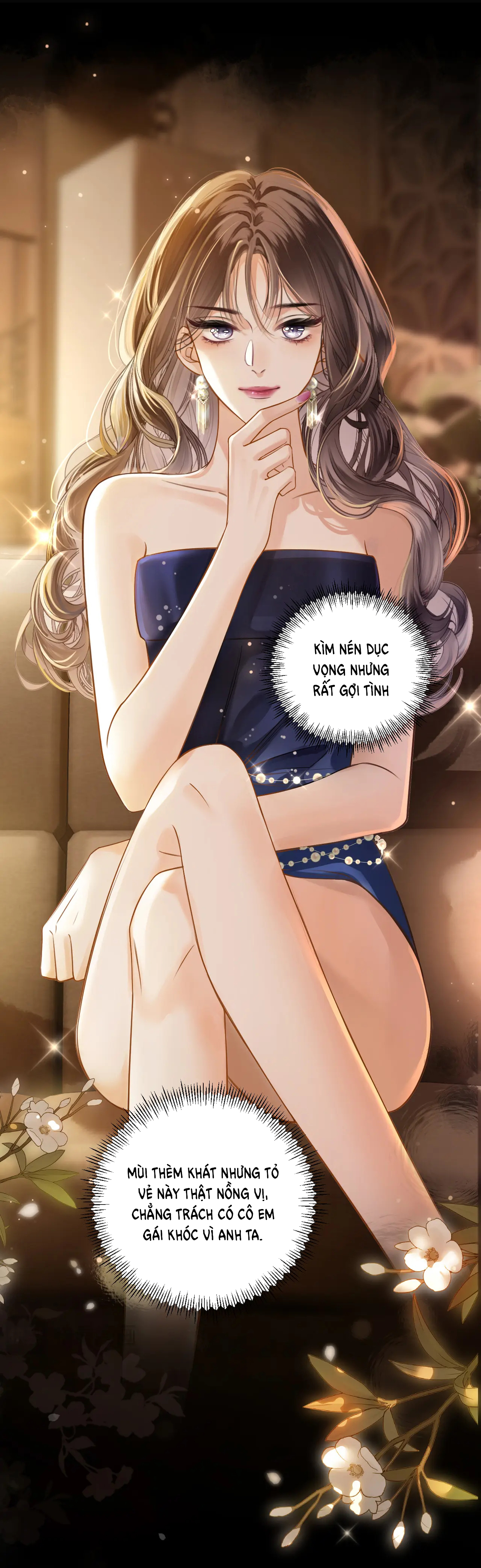 ngày mai cũng thích anh chapter 1 17