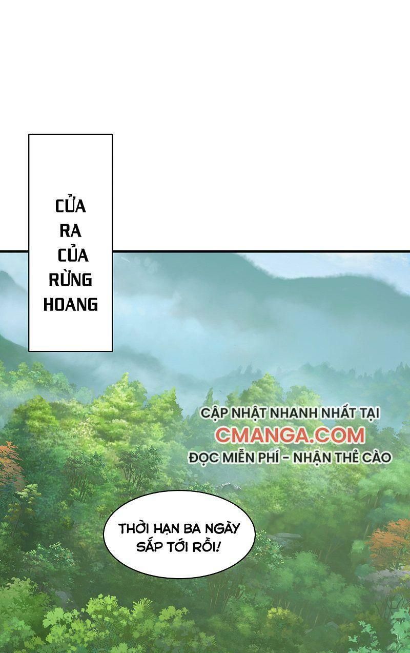 tiên võ đế tôn chapter 148 1