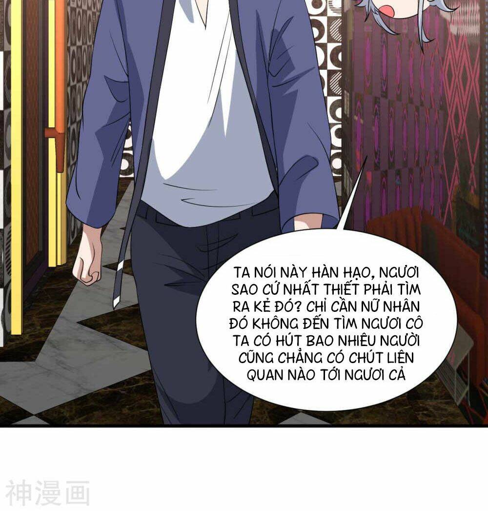 tu chân truyền nhân tại đô thị chapter 18 23