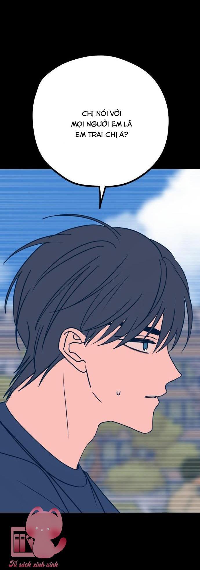 kẻ cắp gặp bà già chapter 30 16