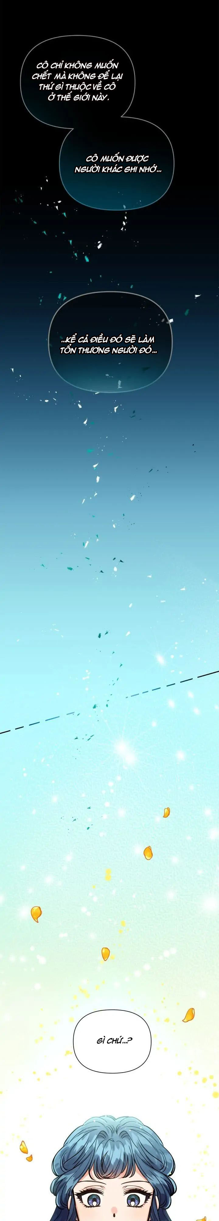 cô dâu thiên đàng chapter 74.2 10