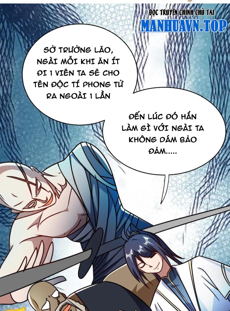 huyền huyễn: ta bắt đầu vô địch từ bại gia chapter 129 2