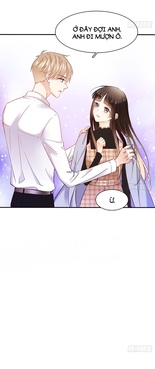 bay qua thiên sơn đến yêu anh chapter 70 17