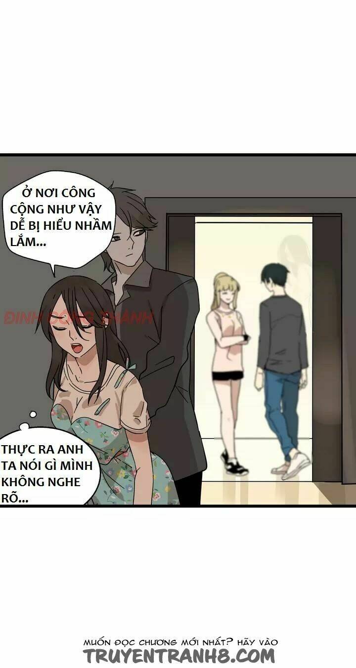 mục vụ chapter 11.1 16