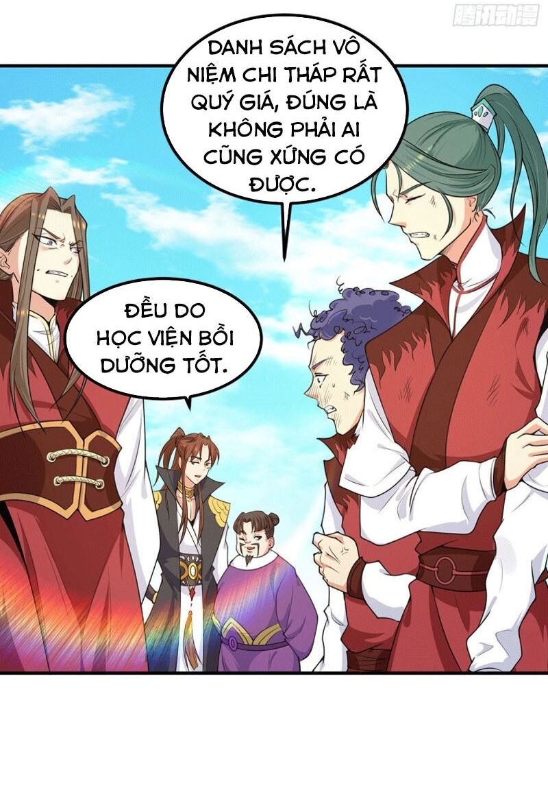 Ta Có Chín Nữ Đồ Đệ Chapter 106 - Trang 2