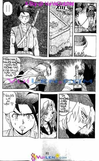 theo dấu rồng thần - dragon quest chapter 39 23