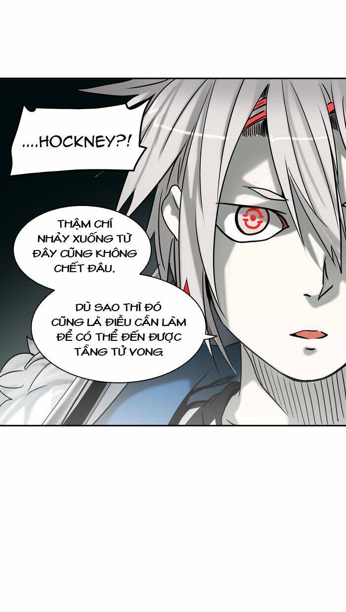 cuộc chiến trong tòa tháp chapter 313 22