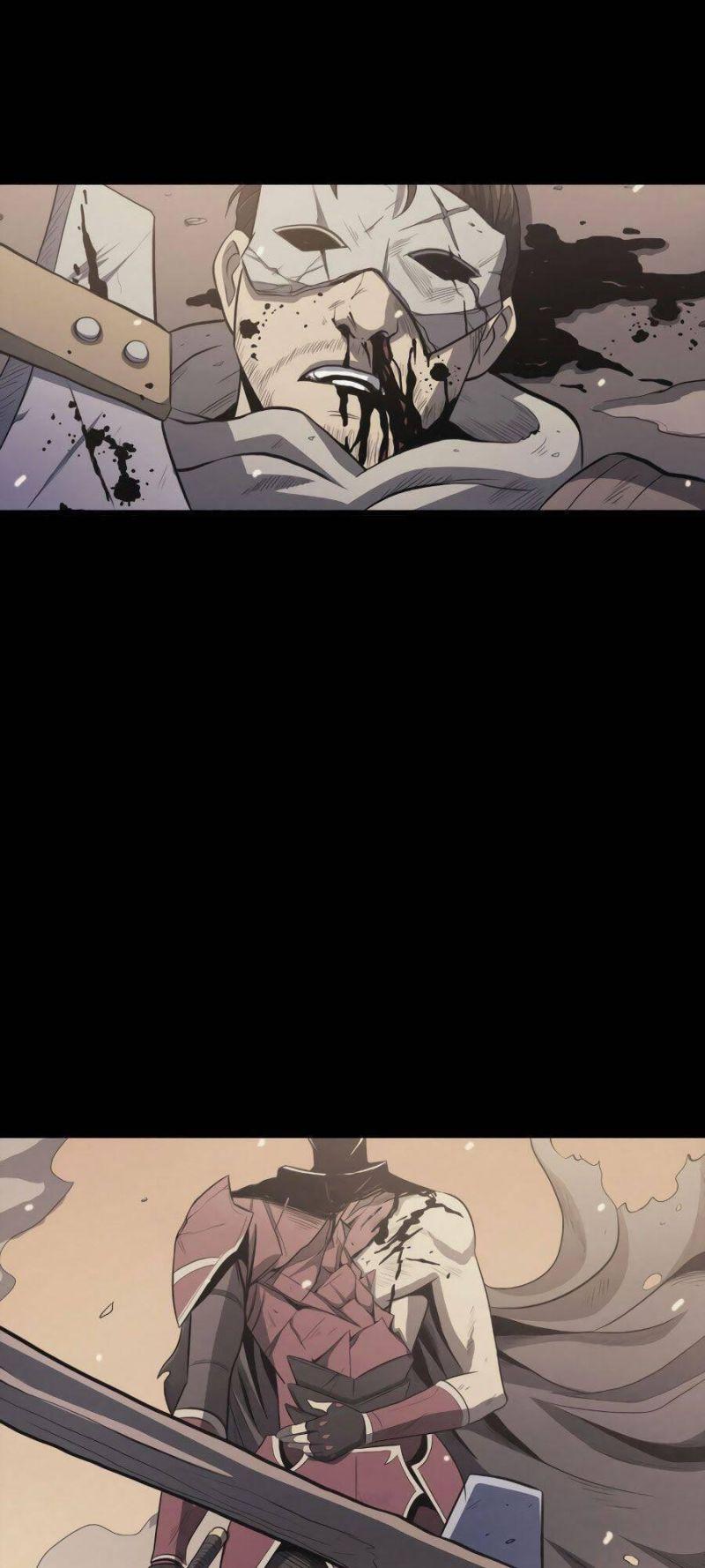 tôi trở lại thăng cấp một mình chapter 94 62