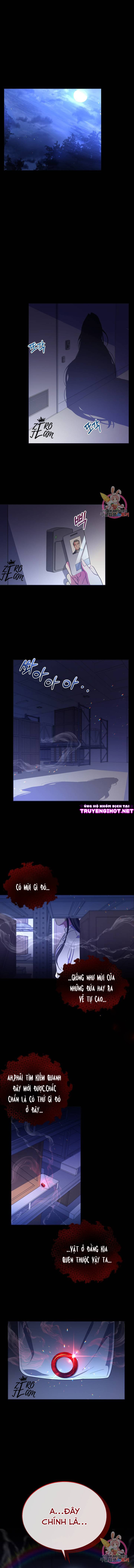 công chúa soyang và haechi chapter 11.1 2