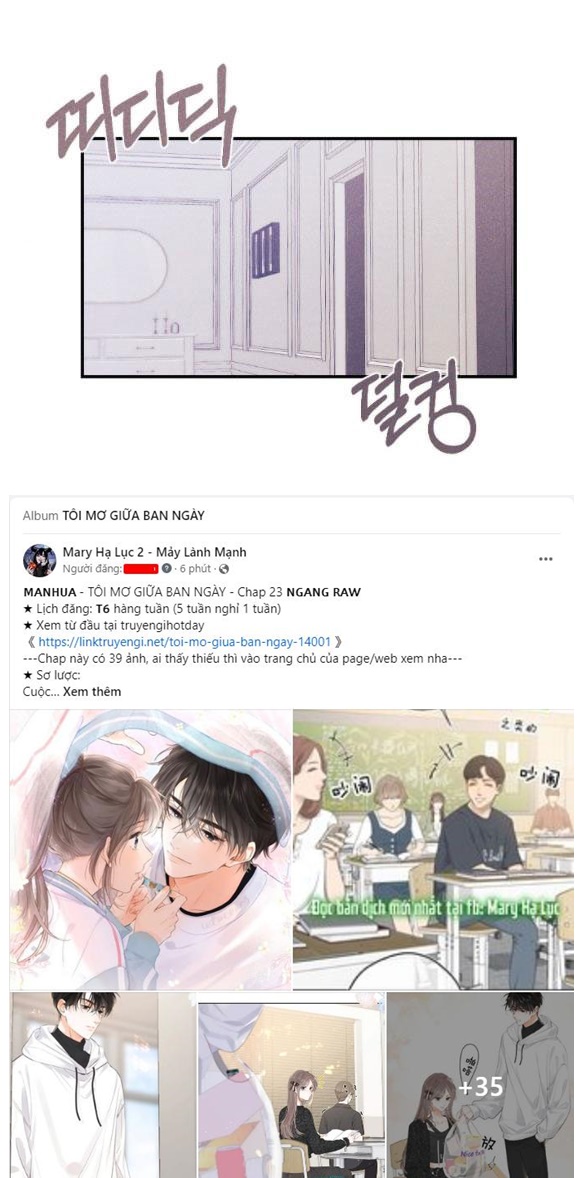 [18+] người vợ quyến rũ chapter 1.2 6