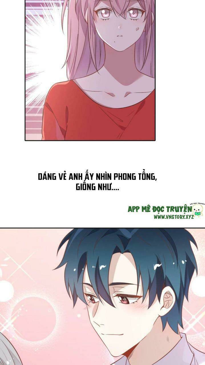 bạn trai kém tuổi bẫy yêu tôi chapter 70 30