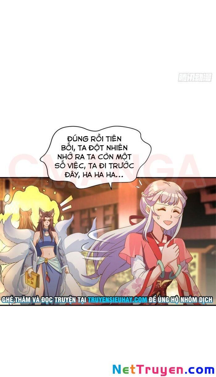 lão tổ của bạn đang online chapter 106 9