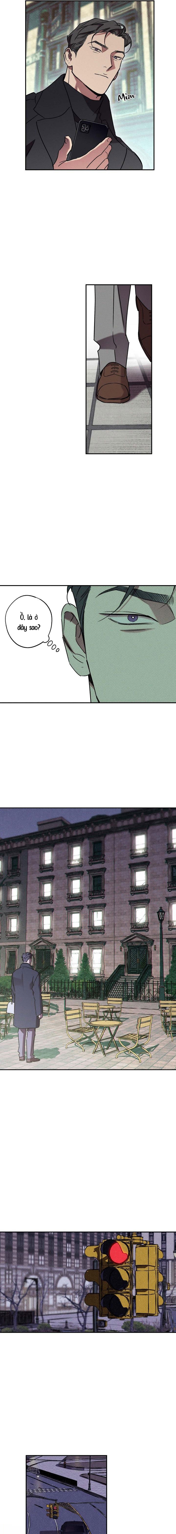 wet sand chapter 38 7