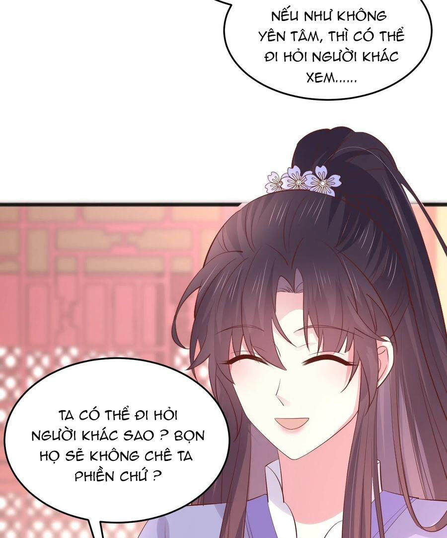 chi tôn đồng thuật sư: tuyệt thế đại tiểu thư chapter 220.5 9