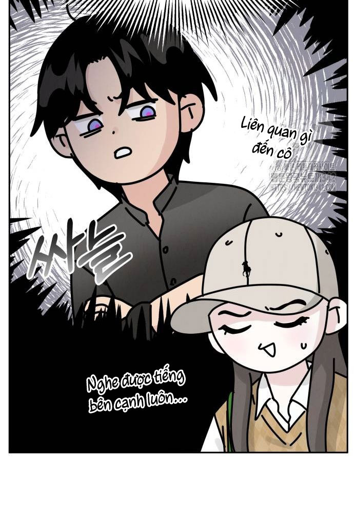 Thuyết Tình Yêu Ích Kỷ chapter 13.1 12