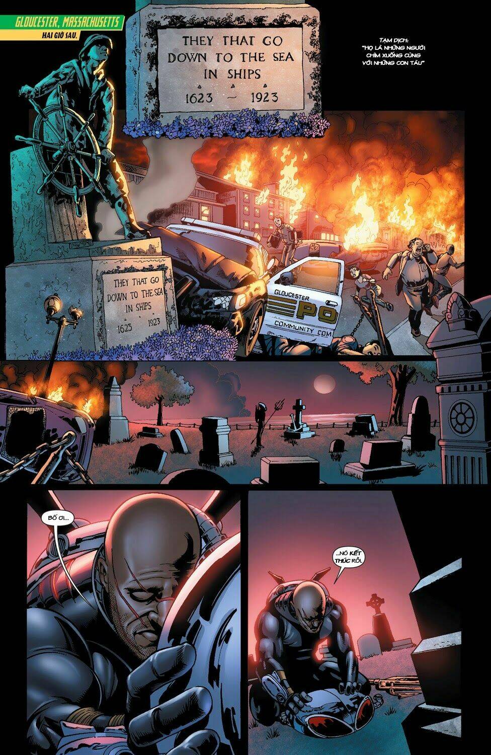forever evil chapter 2 14