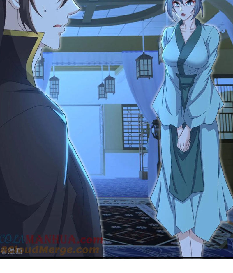 tiên võ đế tôn chapter 581 107