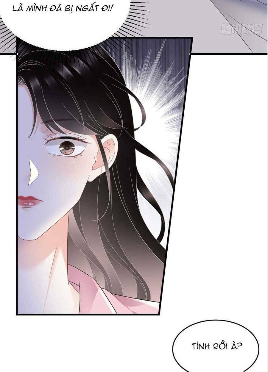 đại tiểu thư có ý đồ gì xấu đâu chapter 112 4