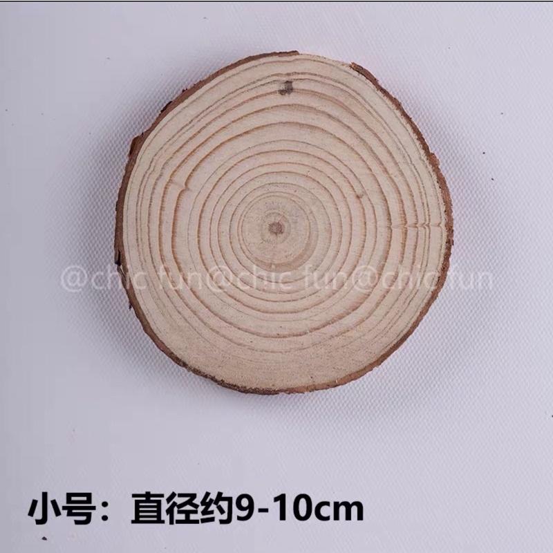 Tấm gỗ màu cafe retro chụp ảnh có 3 cỡ