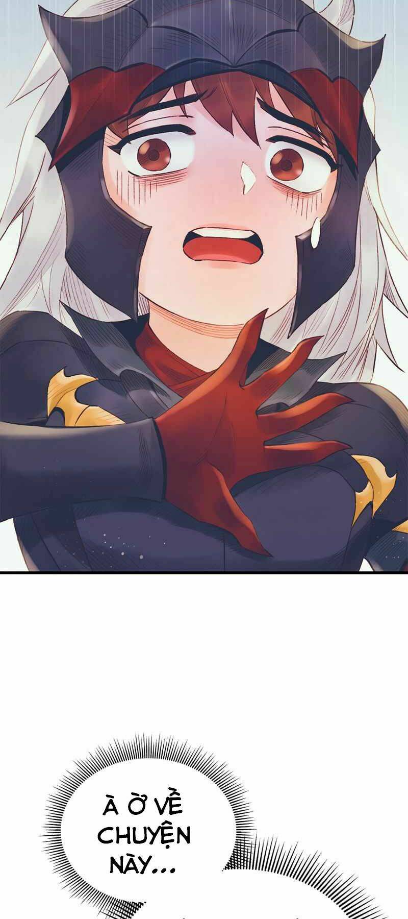 tu sĩ trị liệu của thái dương giáo chapter 22 23