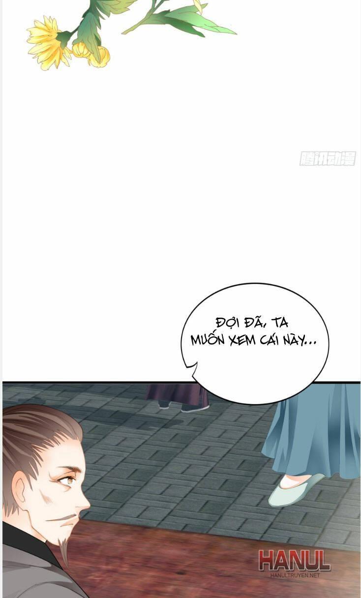 bổn vương muốn nàng chapter 187 23