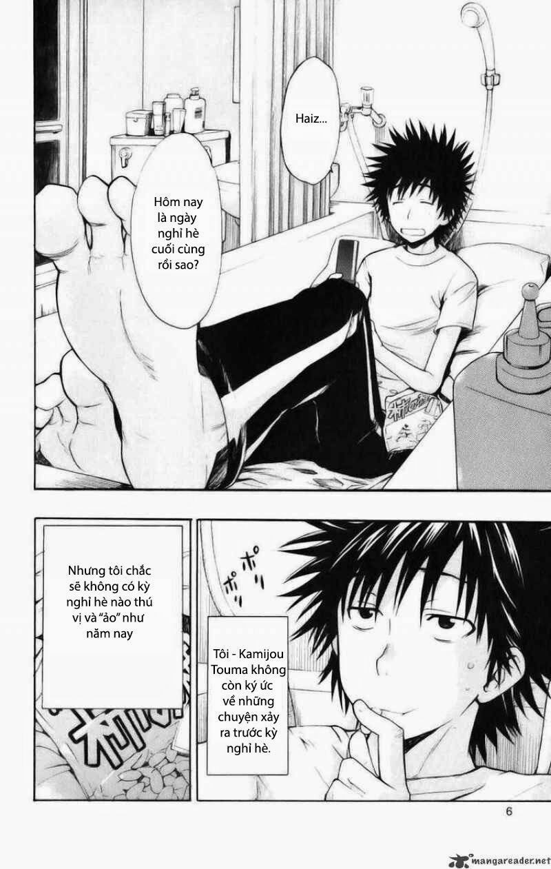 cấm thư ma thuật index chapter 22 8