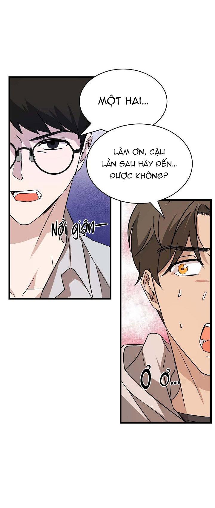 tình yêu của hyung tae chapter 9 65