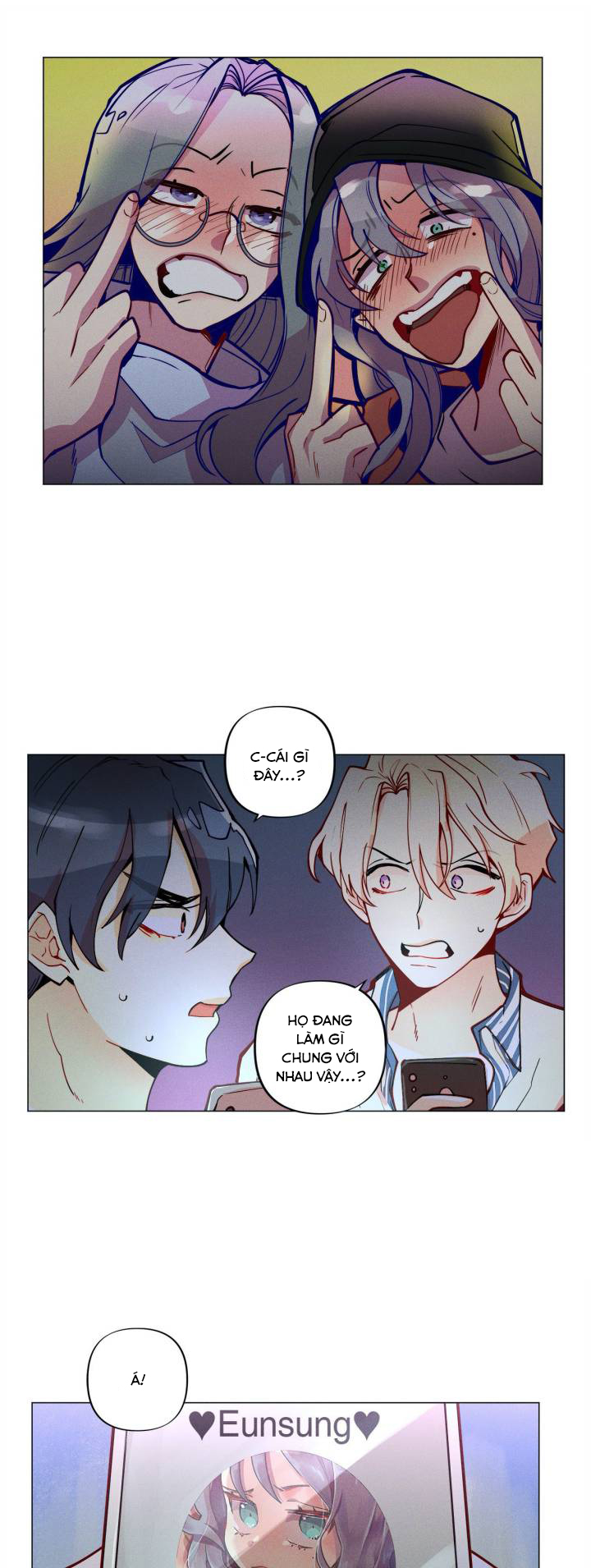 mảnh ghép o bị khuyết chapter 123 2