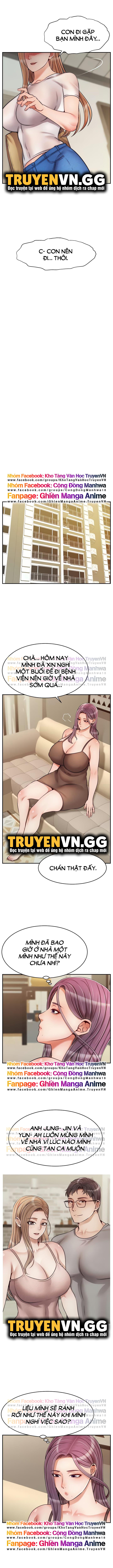 cả nhà thương nhau chapter 49 6