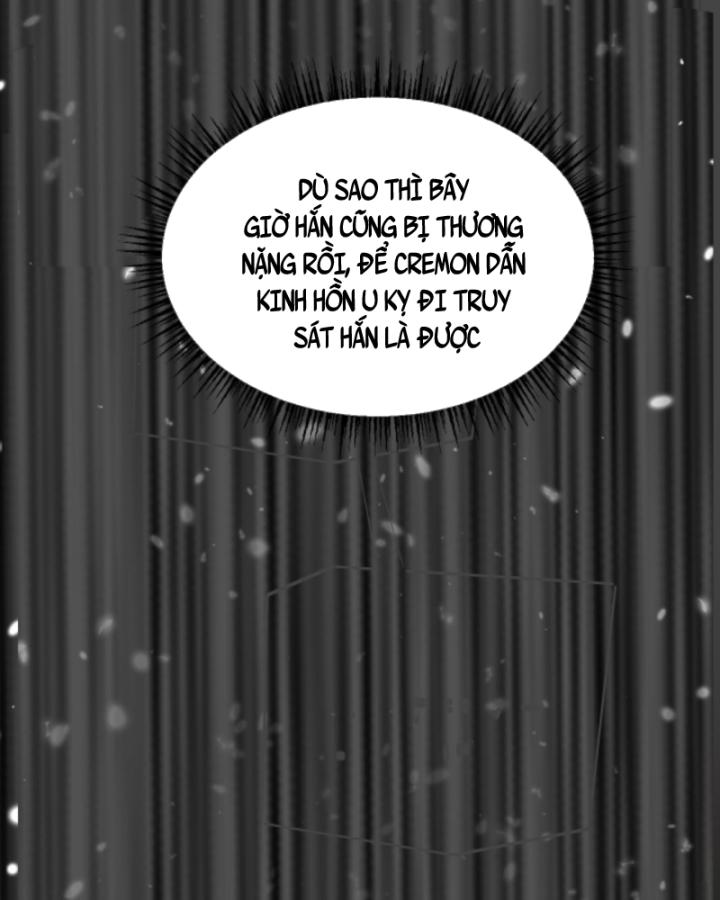người chơi và nhân vật chính đều muốn làm hại ta chapter 131 33