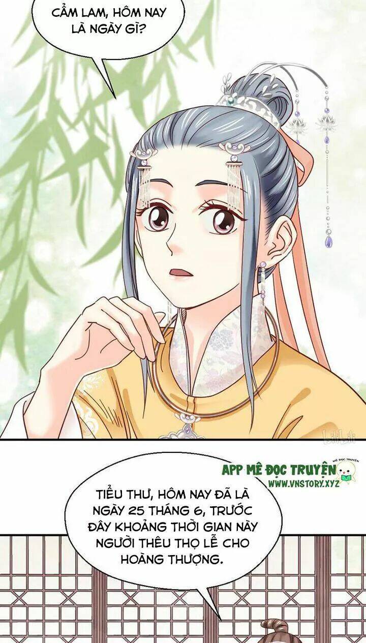 kiều nữ độc phi chapter 150 20