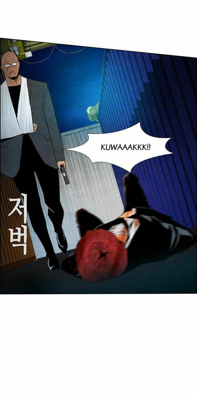 nạn nhân hồi sinh chapter 16 66