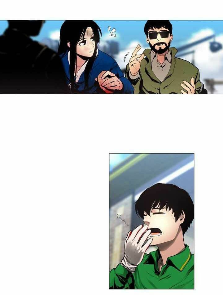 thước phim sự thật chapter 5 5