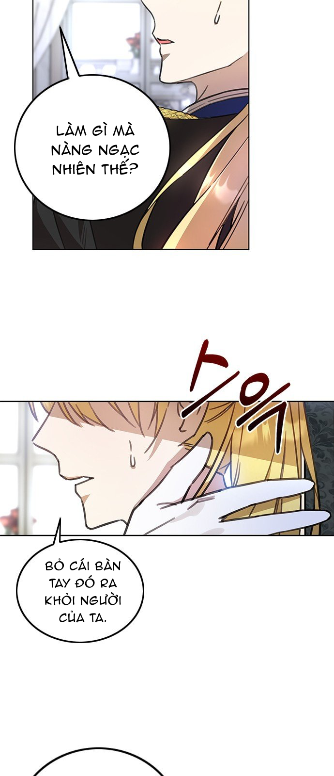 cách săn mồi chapter 3.2 33