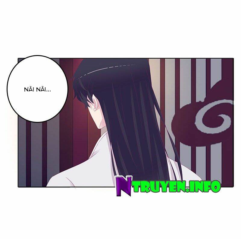 tướng quân mời ra trận chapter 60 20